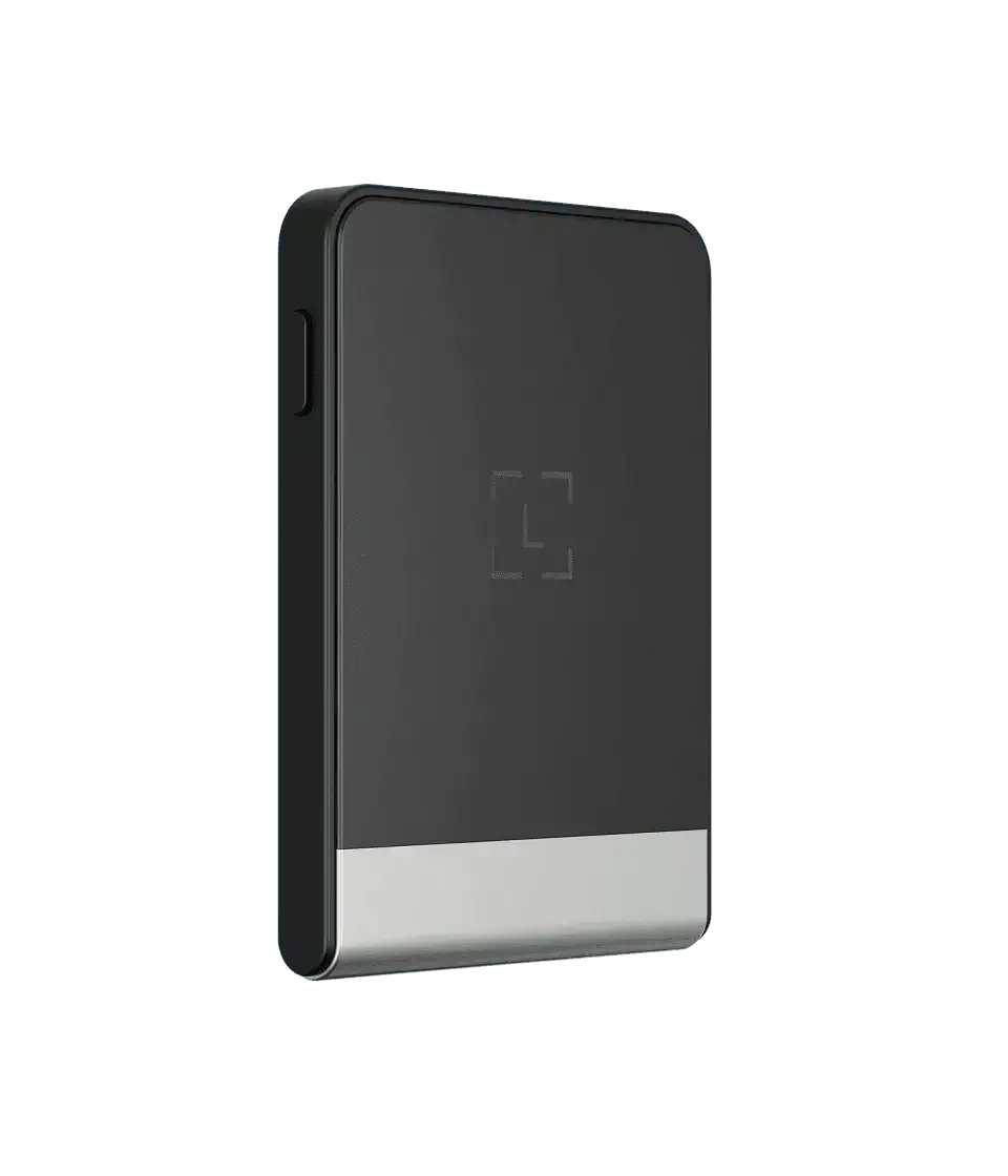 Ledger - Flex - Portfel do Kryptowalut