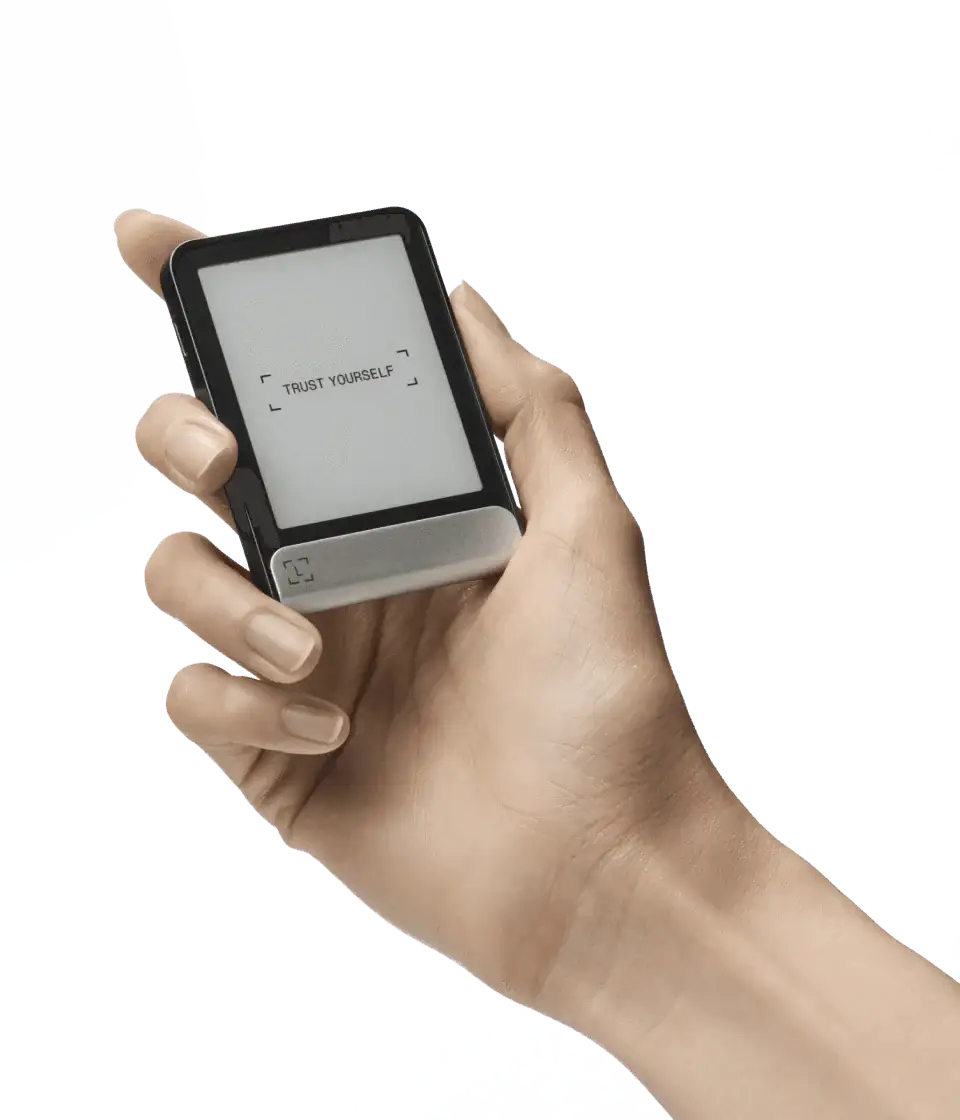 Ledger - Flex - Portfel do Kryptowalut