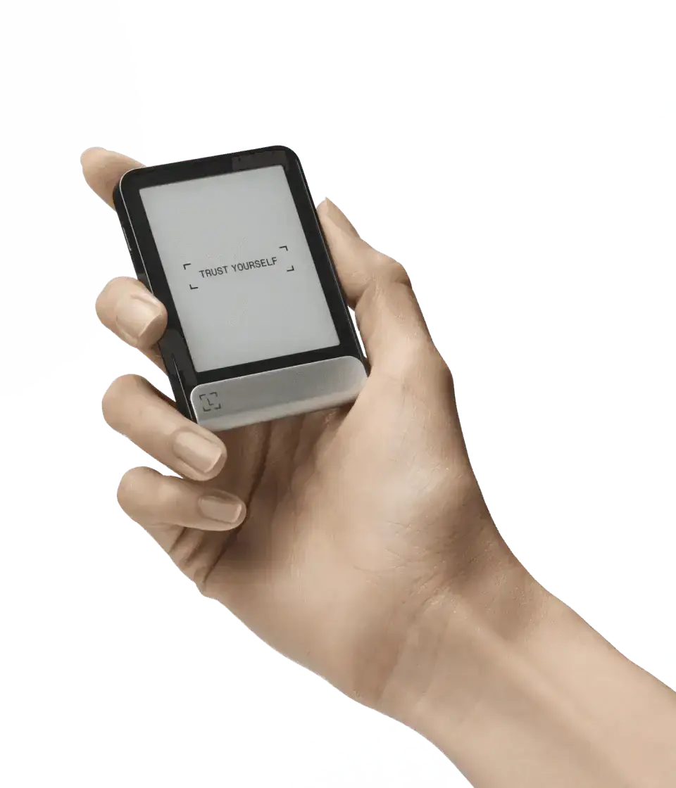 Ledger - Flex - Portfel do Kryptowalut