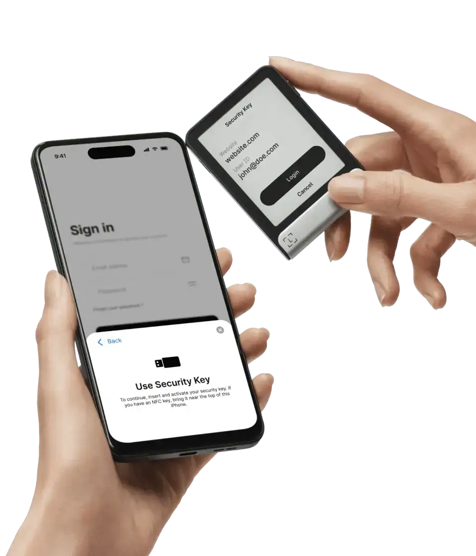 Ledger - Flex - Portfel do Kryptowalut
