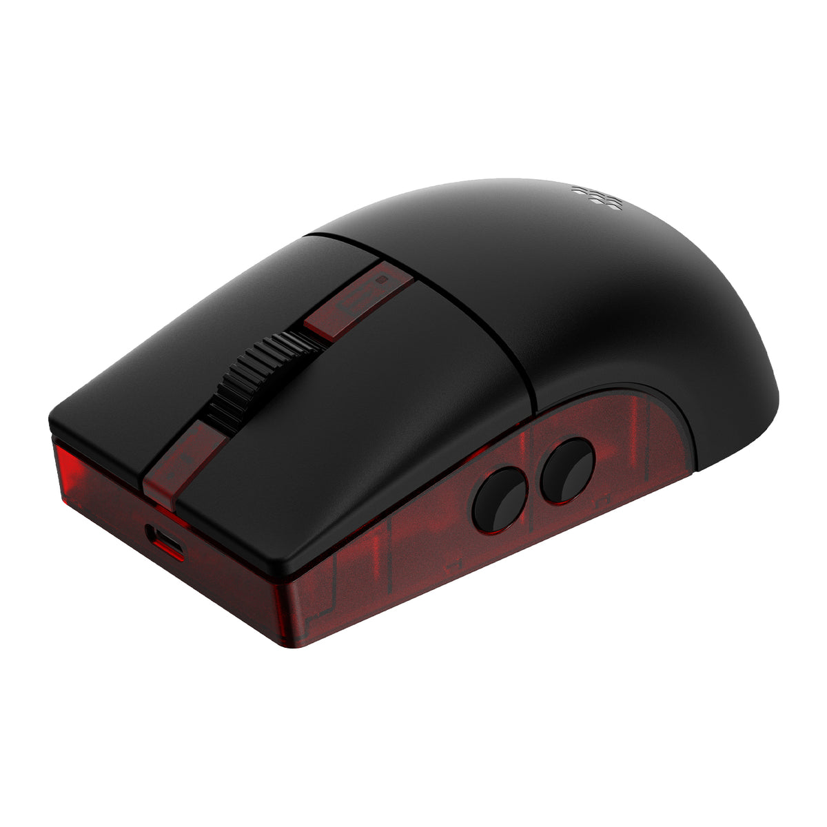 8BitDo - Retro R8 Mouse Gears of War: E-Day - Myszka Bezprzewodowa Retro