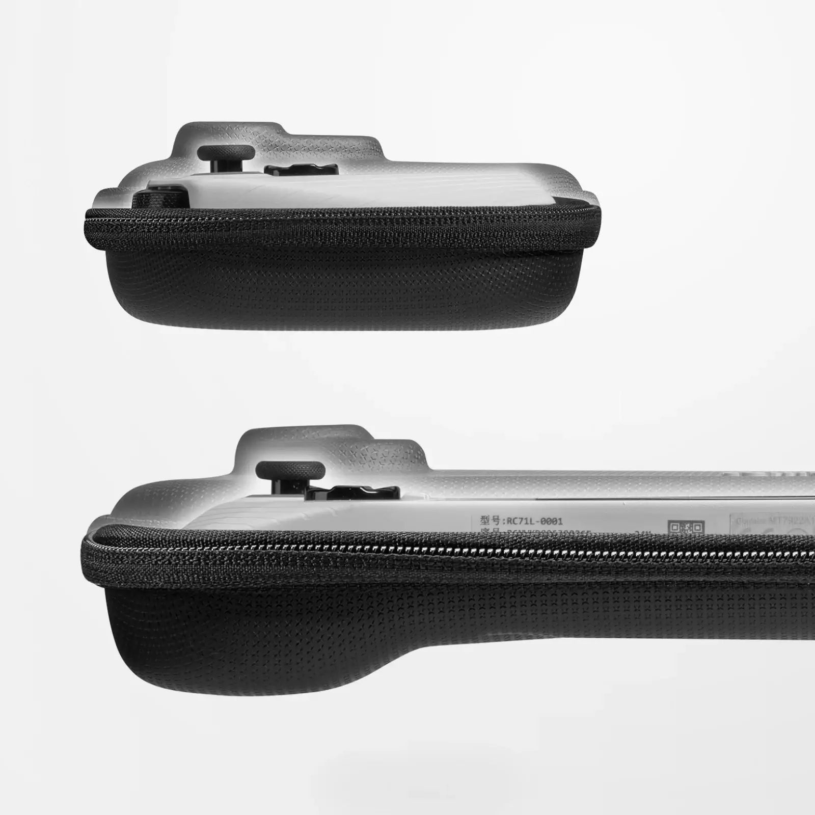 Tomtoc - FancyCase-G02 ROG Ally Slim Case - Pokrowiec na Konsolę ROG Ally