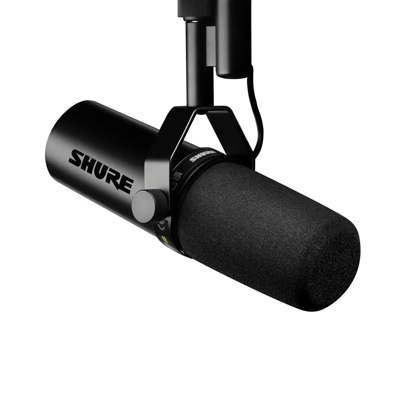 Shure - SM7dB Dynamic Vocal Microphone With Built-in Preamp - Dynamiczny Mikrofon Wokalny