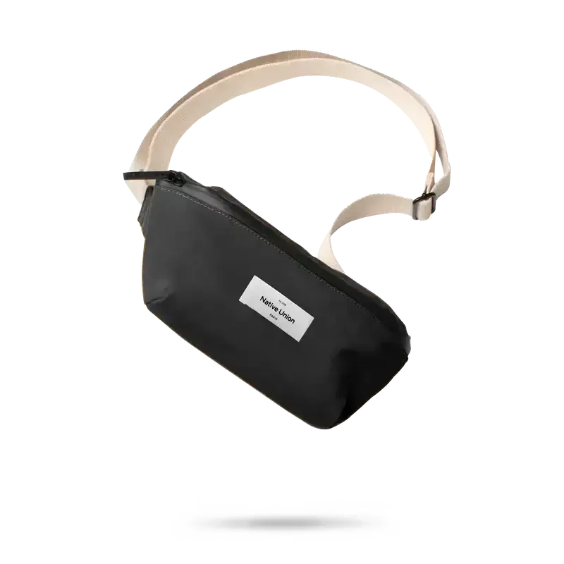 Native Union – W.F.A Crossbody Pouch - Saszetka na ramię