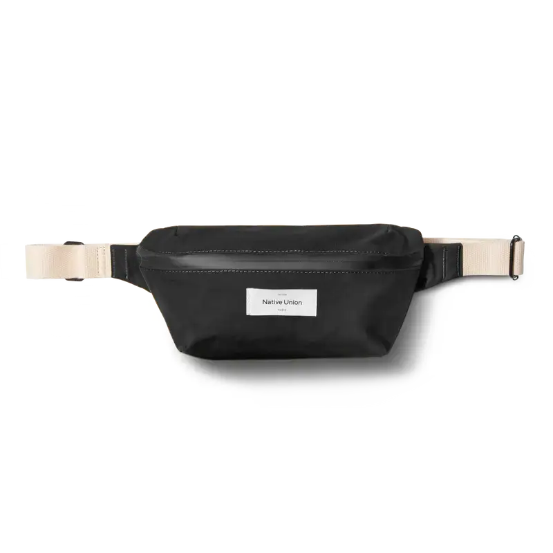 Native Union – W.F.A Crossbody Pouch - Saszetka na ramię