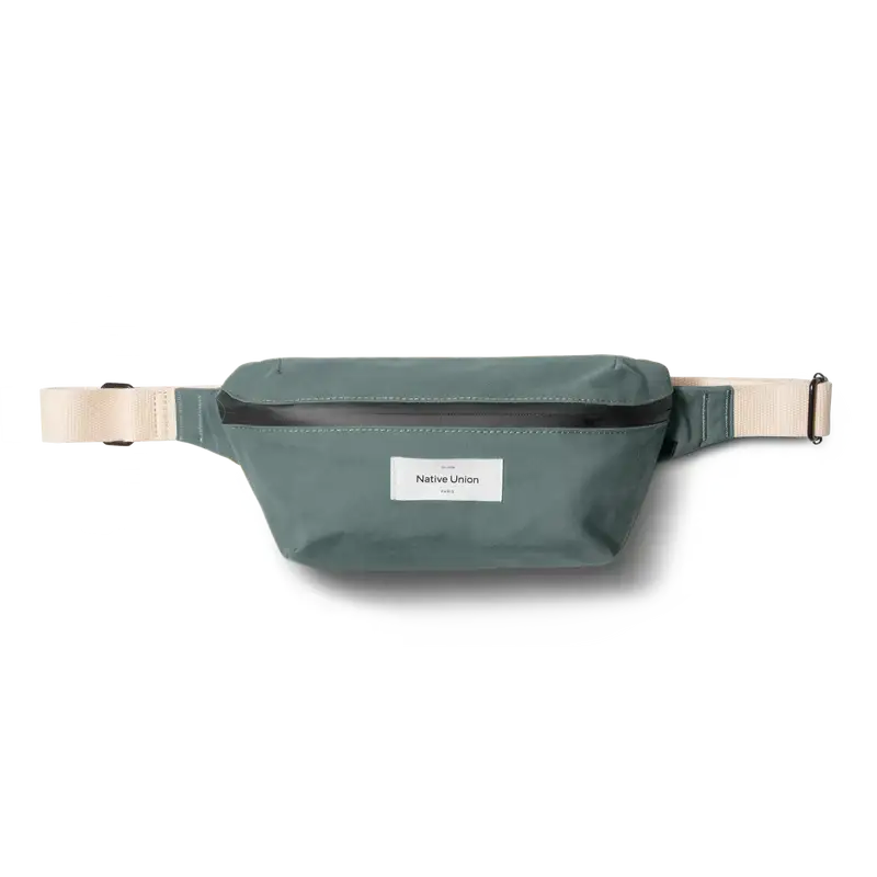 Native Union – W.F.A Crossbody Pouch - Saszetka na ramię