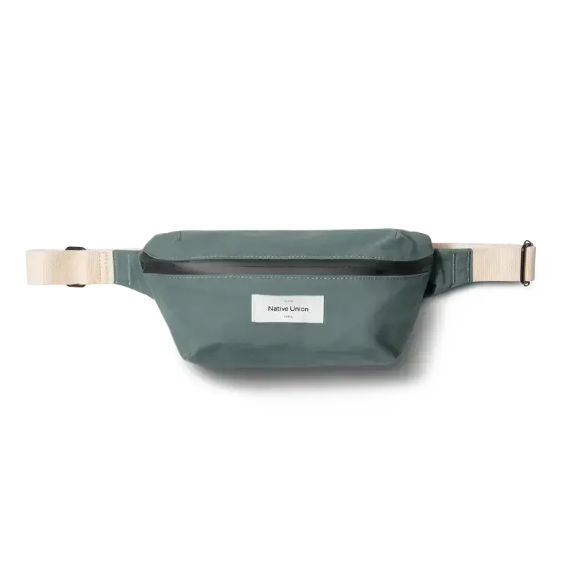 Native Union – W.F.A Crossbody Pouch - Saszetka na ramię