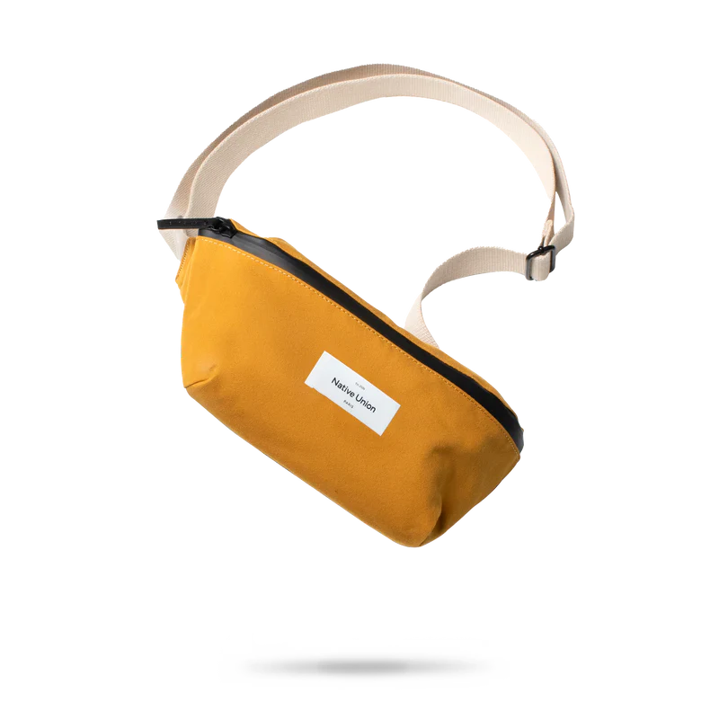 Native Union – W.F.A Crossbody Pouch - Saszetka na ramię
