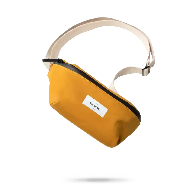 Native Union – W.F.A Crossbody Pouch - Saszetka na ramię