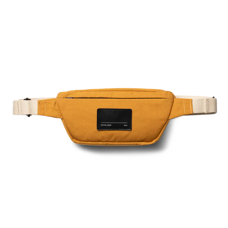Native Union – W.F.A Crossbody Pouch - Saszetka na ramię