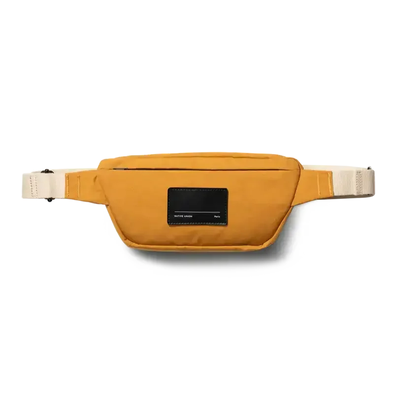 Native Union – W.F.A Crossbody Pouch - Saszetka na ramię