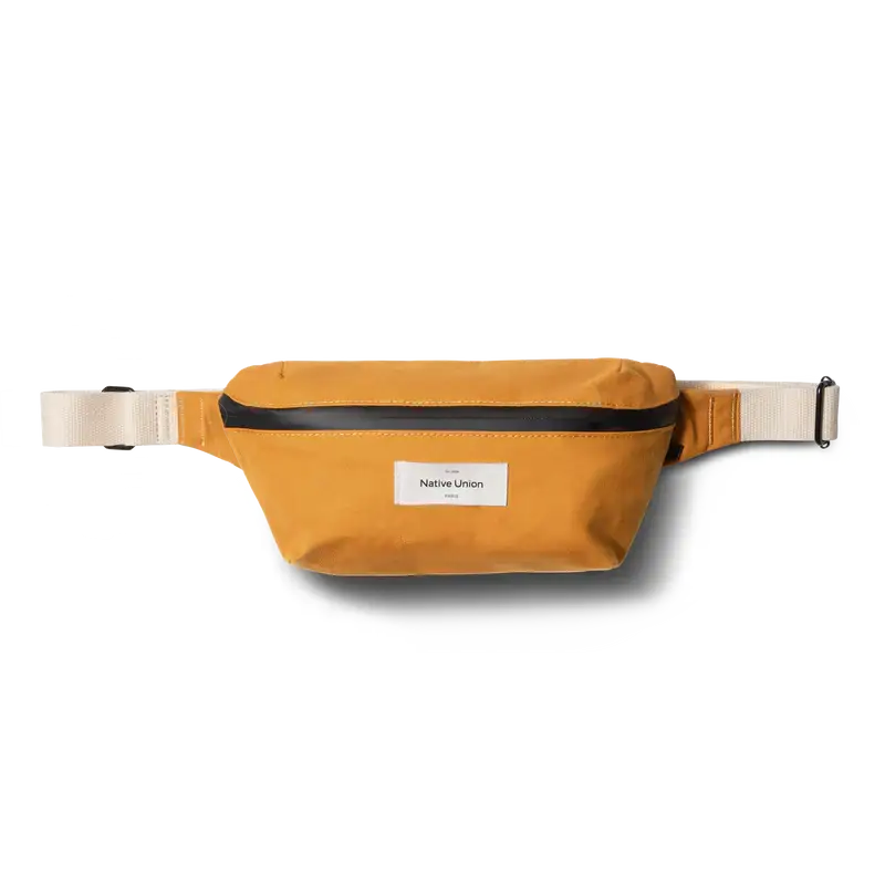 Native Union – W.F.A Crossbody Pouch - Saszetka na ramię