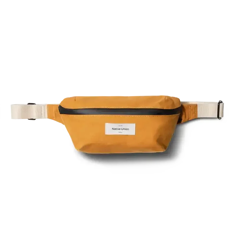 Native Union – W.F.A Crossbody Pouch - Saszetka na ramię