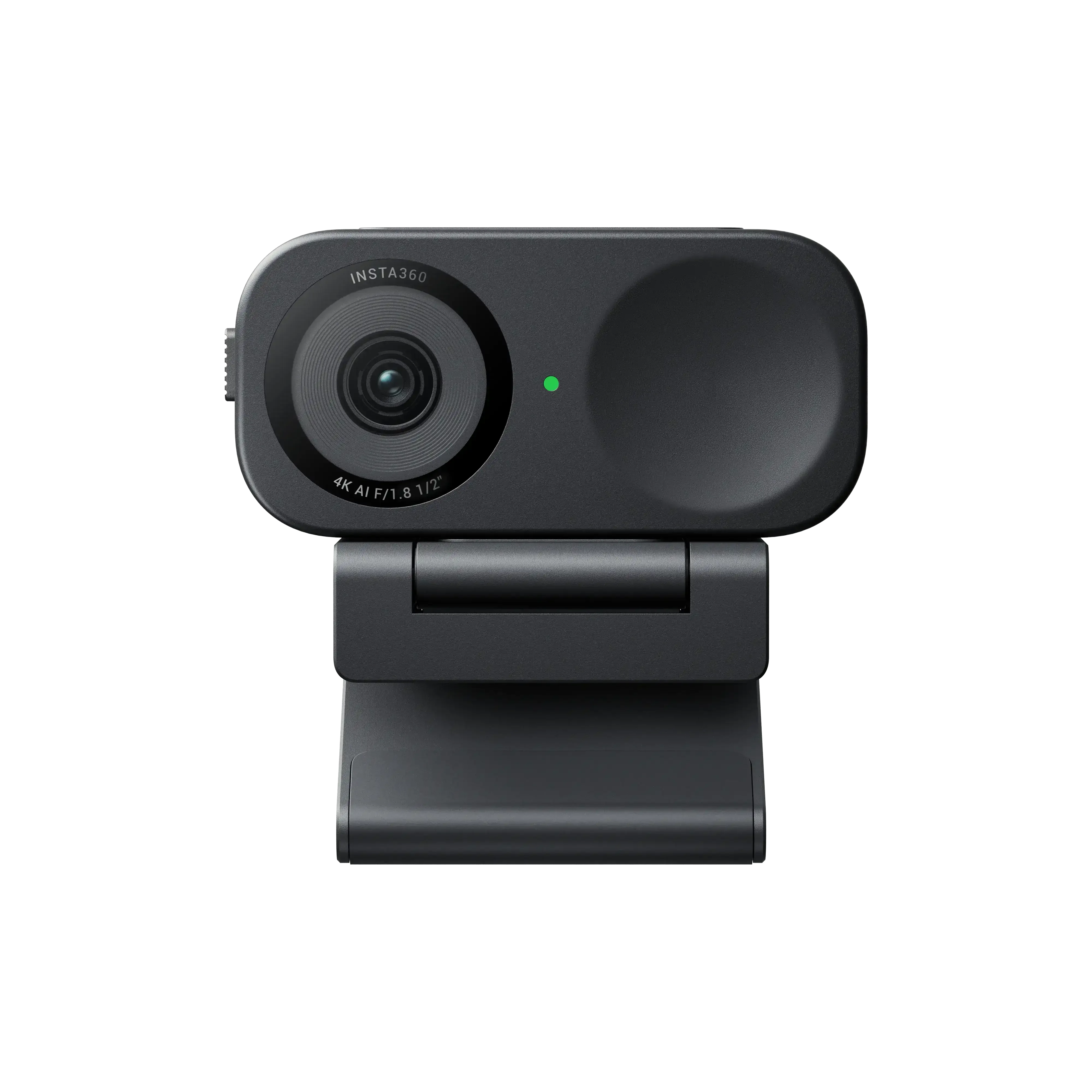 Insta360 - Link 2C 4K Webcam - Kamerka Internetowa