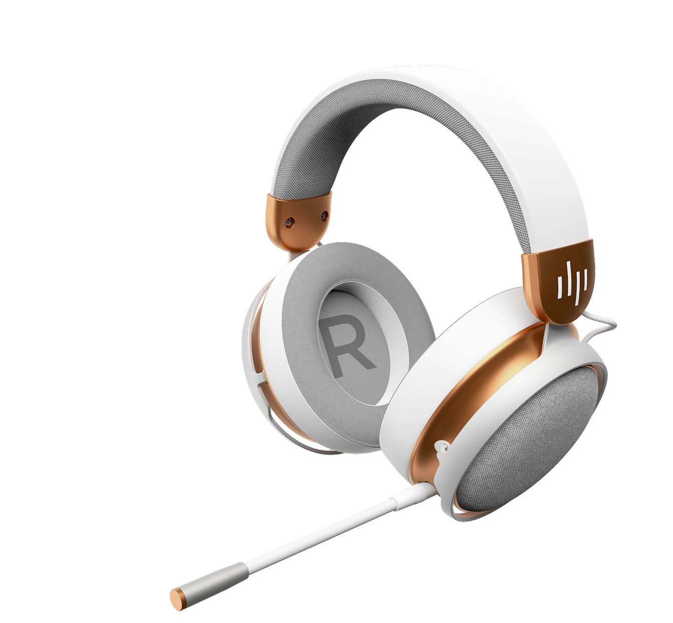 Dark Project -Sono Headset - Słuchawki Gamingowe