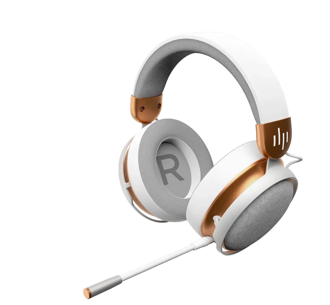 Dark Project -Sono Headset - Słuchawki Gamingowe