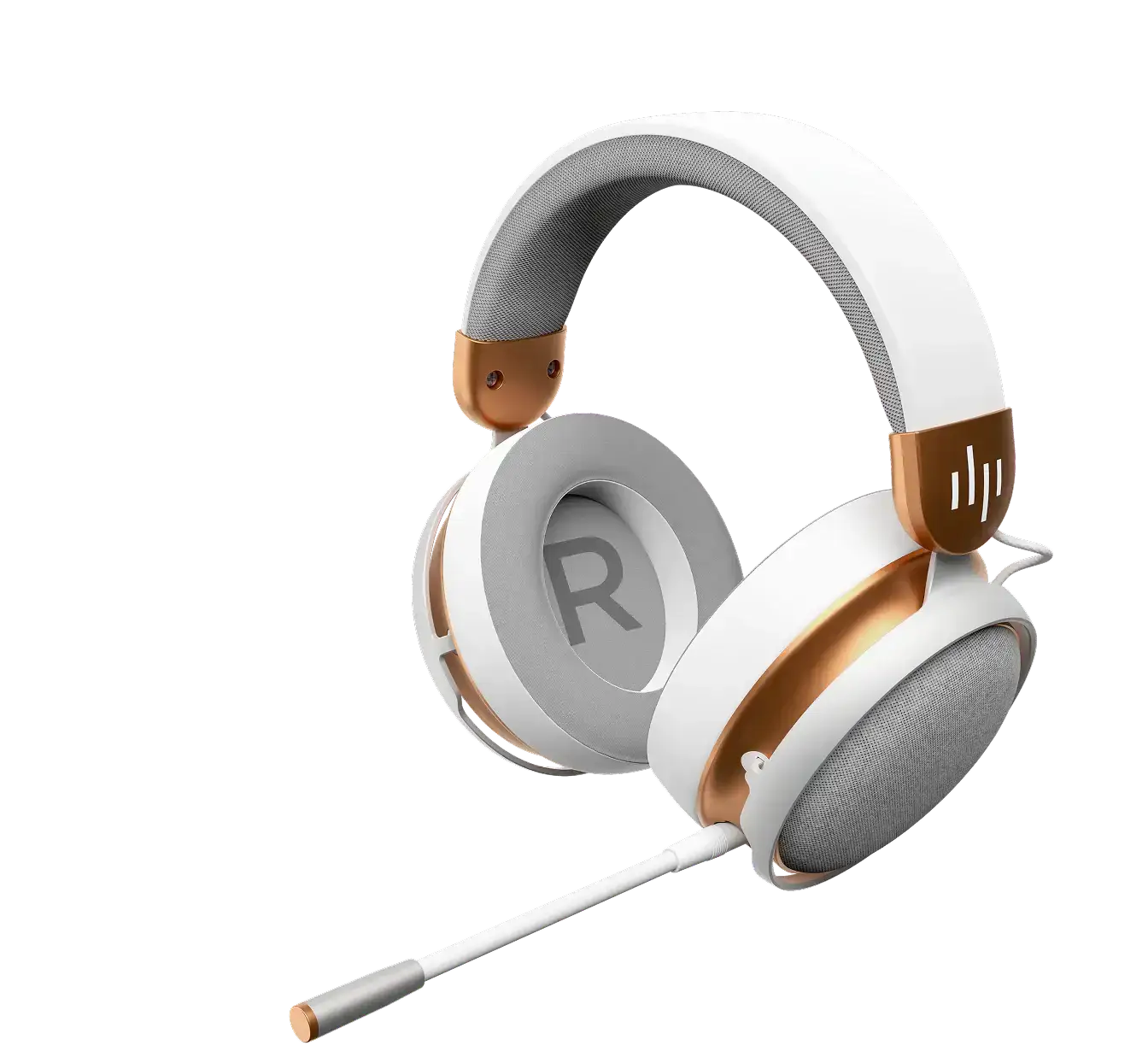 Dark Project -Sono Headset - Słuchawki Gamingowe