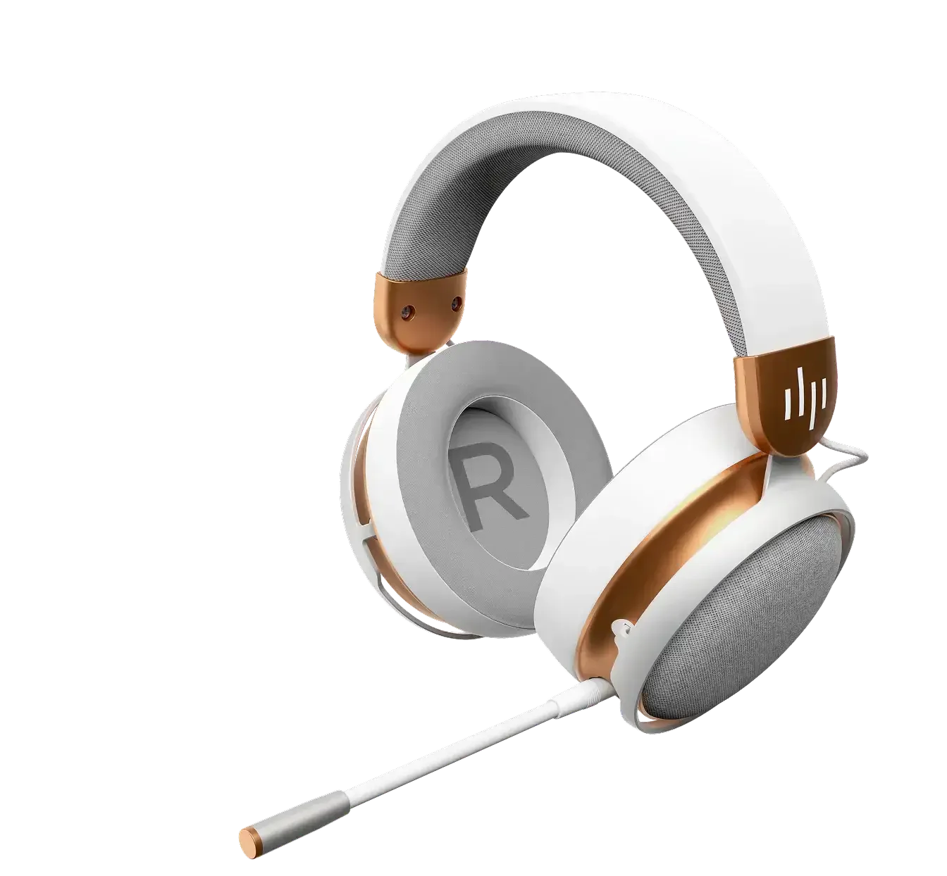 Dark Project -Sono Headset - Słuchawki Gamingowe
