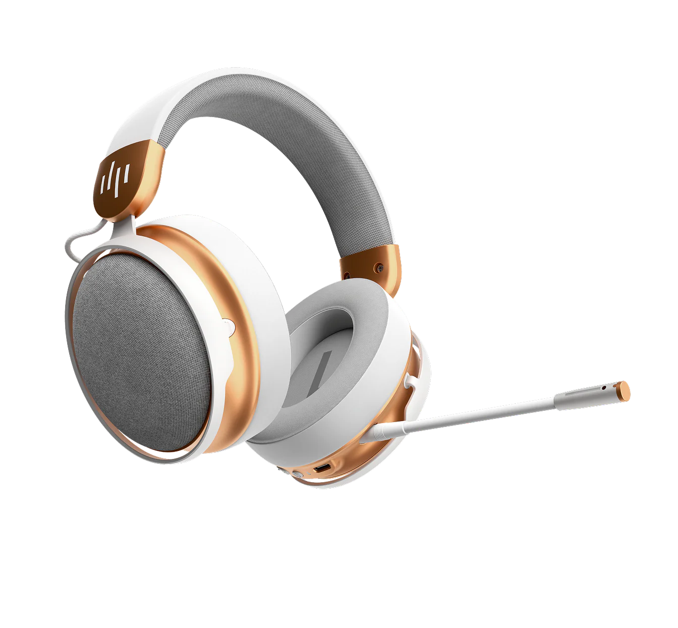 Dark Project -Sono Headset - Słuchawki Gamingowe