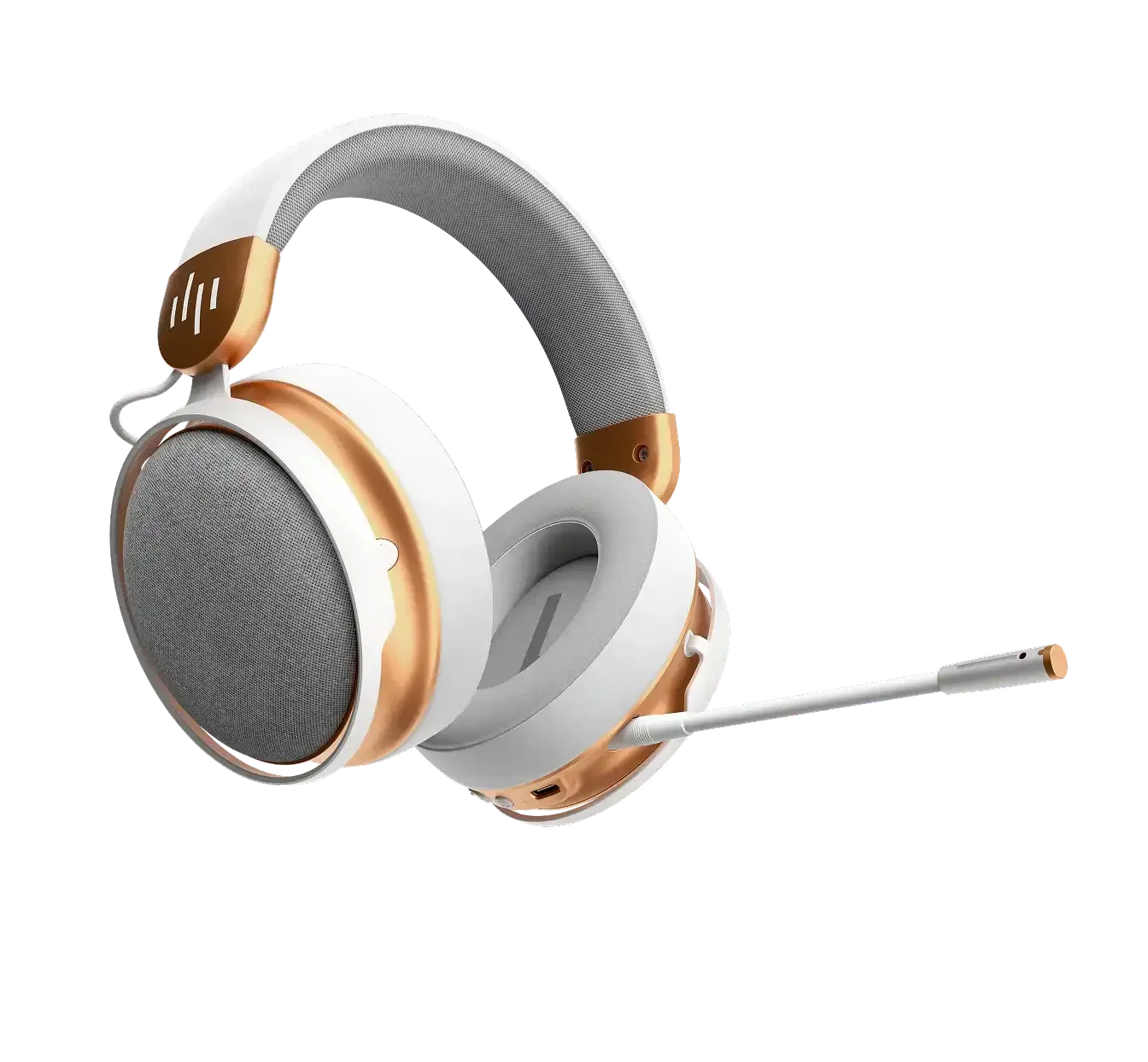 Dark Project -Sono Headset - Słuchawki Gamingowe