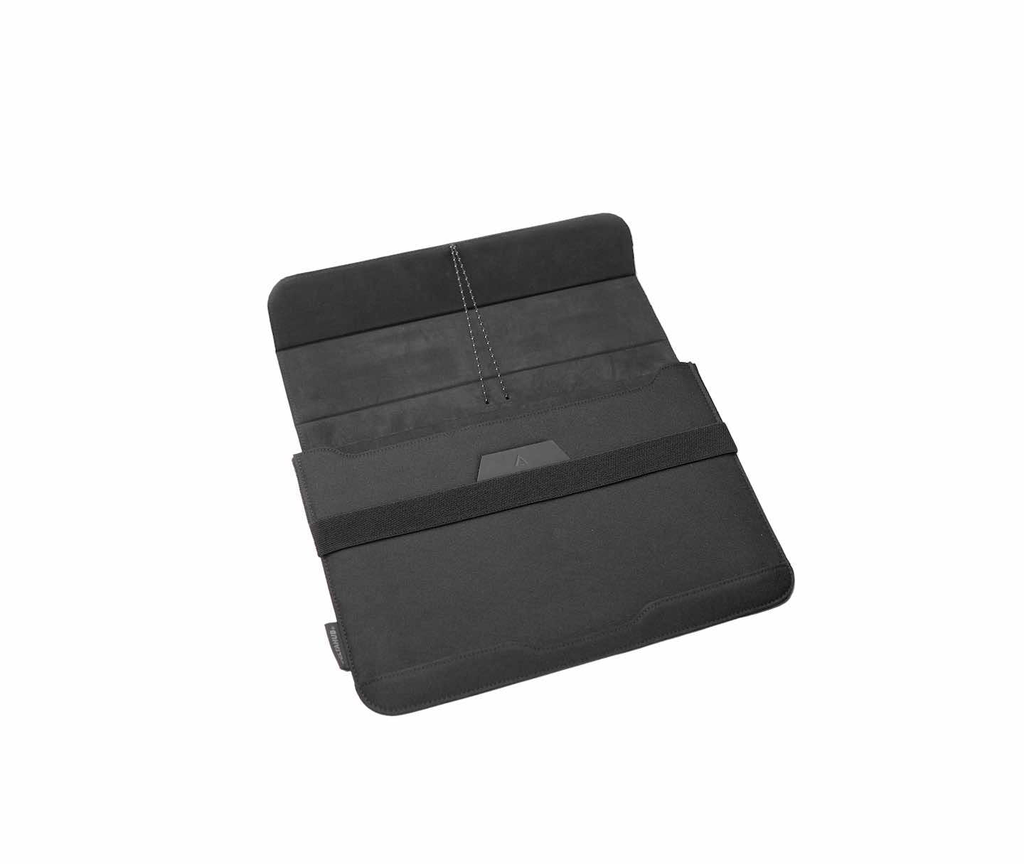 Deltahub - Formo - Torba i Etui ochronne dla Macbook 3w1