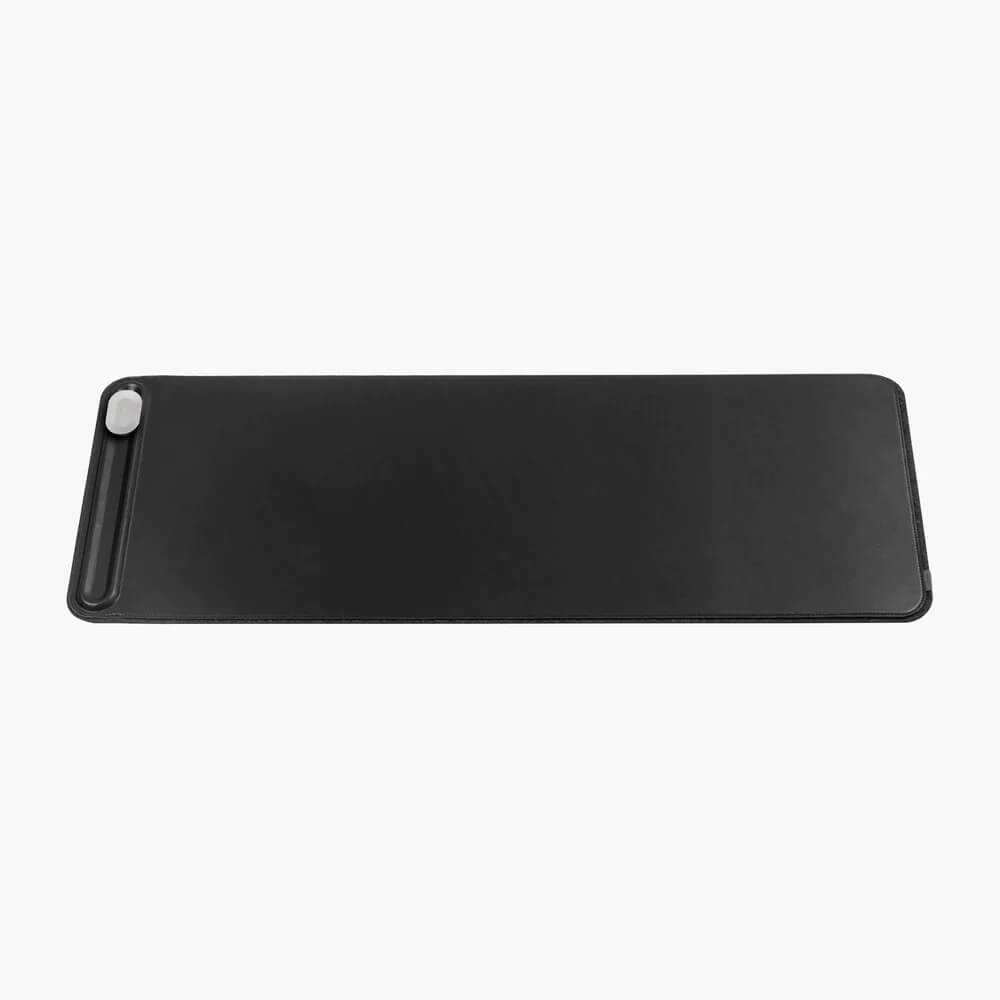 OrbitKey - Desk Mat - Skórzana Mata na Biurko