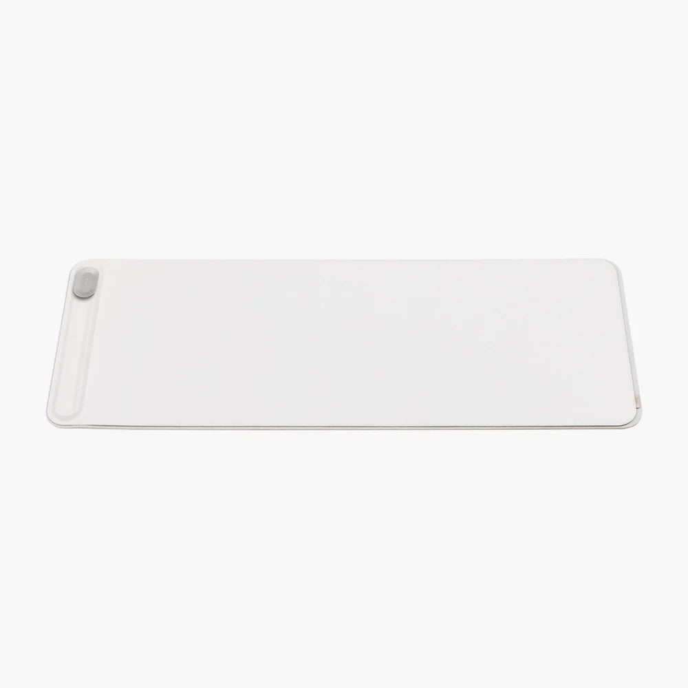 OrbitKey - Desk Mat - Skórzana Mata na Biurko