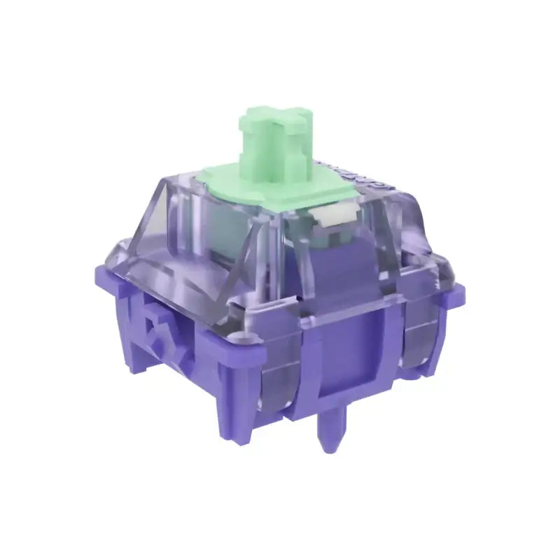 Gateron - Magnetic Genty Silent Switch Set