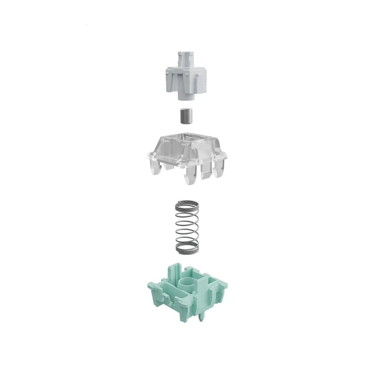 Gateron - Magnetic Jade Switch Set