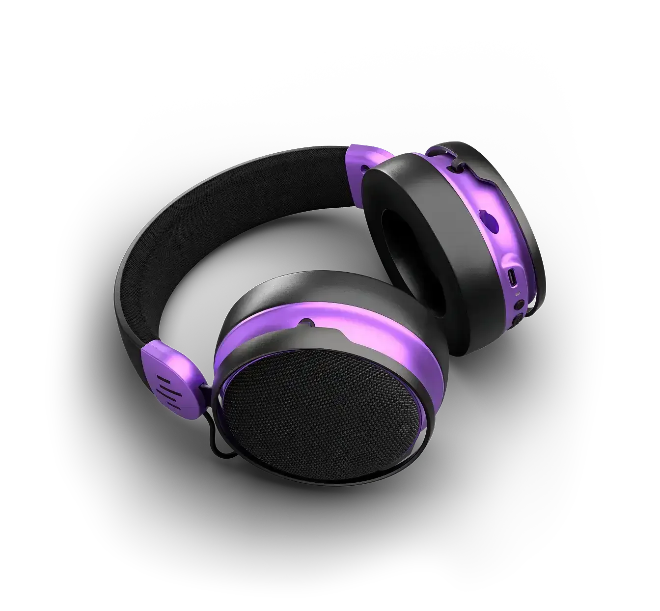 Dark Project -Sono Headset - Słuchawki Gamingowe