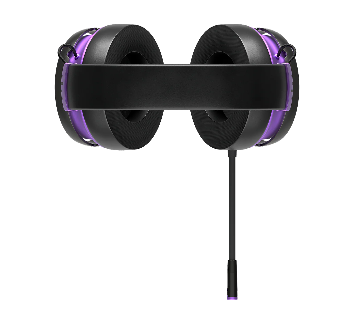 Dark Project -Sono Headset - Słuchawki Gamingowe