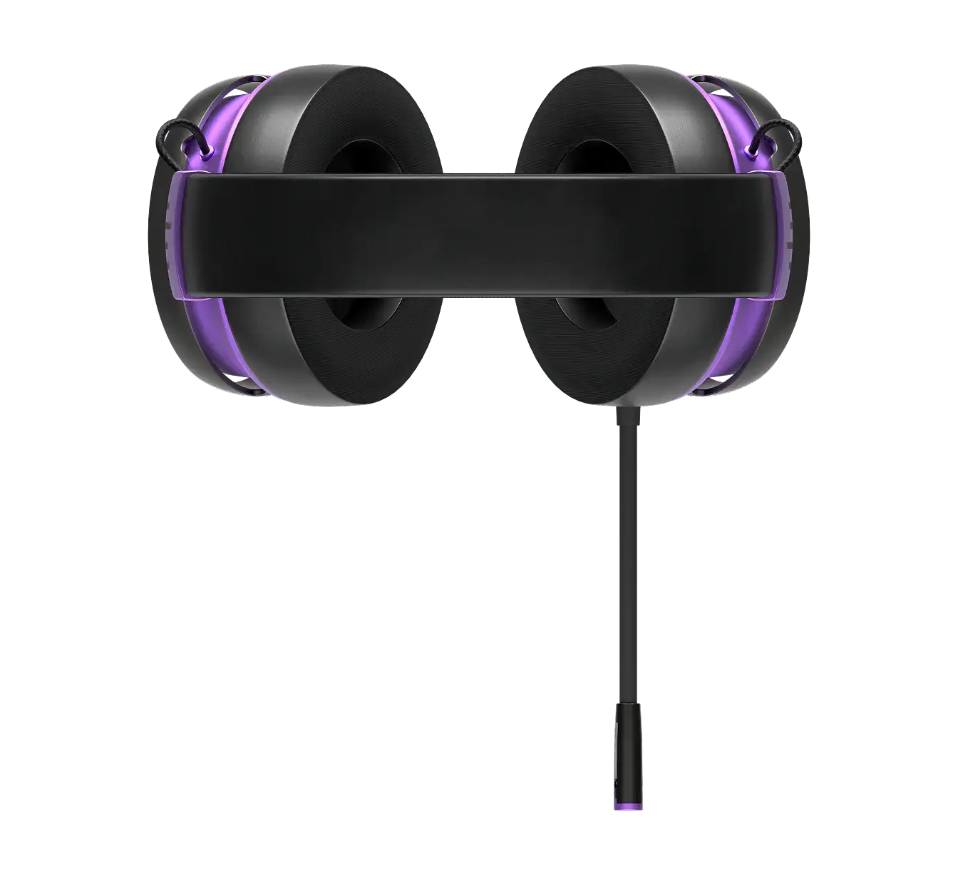 Dark Project -Sono Headset - Słuchawki Gamingowe