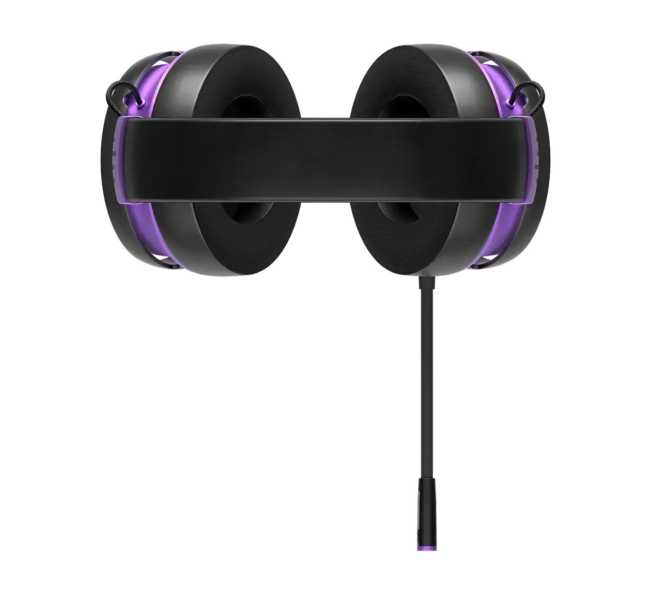 Dark Project -Sono Headset - Słuchawki Gamingowe