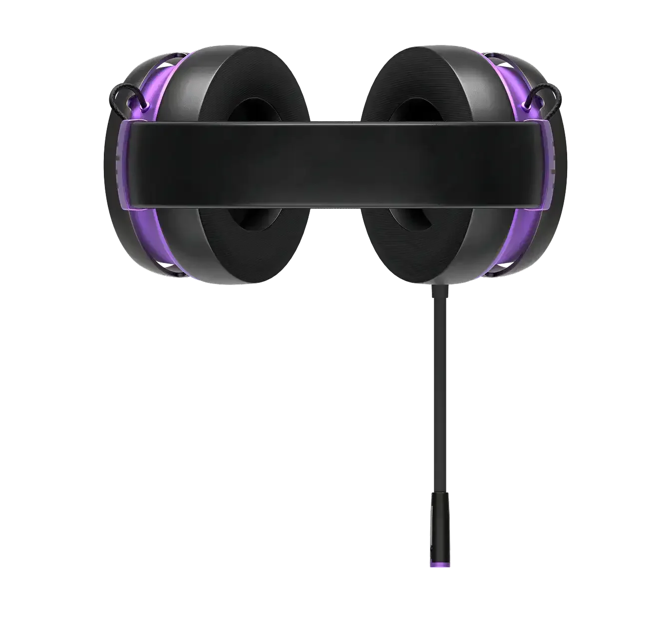 Dark Project -Sono Headset - Słuchawki Gamingowe