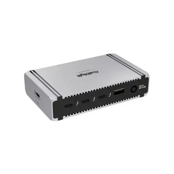 CalDigit - Thunderbolt 5 - Element 5 Hub - Wieloportowy Hub