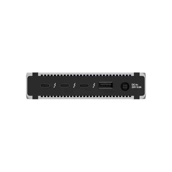 CalDigit - Thunderbolt 5 - Element 5 Hub - Wieloportowy Hub