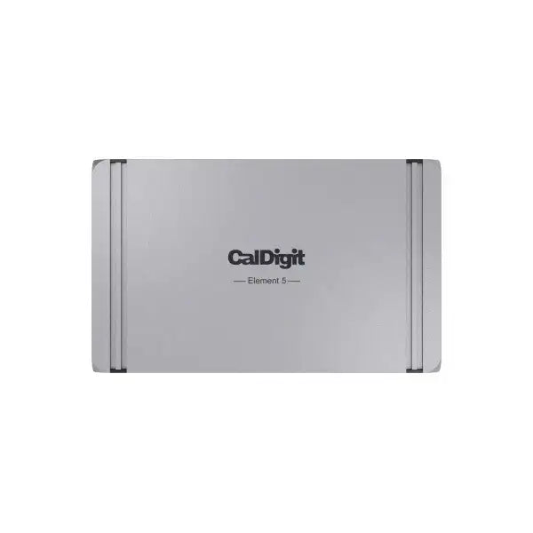 CalDigit - Thunderbolt 5 - Element 5 Hub - Wieloportowy Hub