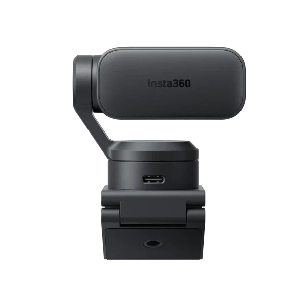 Insta360 - Link 2 4K Webcam - Kamerka Internetowa