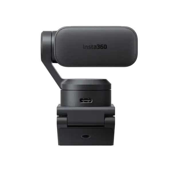 Insta360 - Link 2 4K Webcam - Kamerka Internetowa