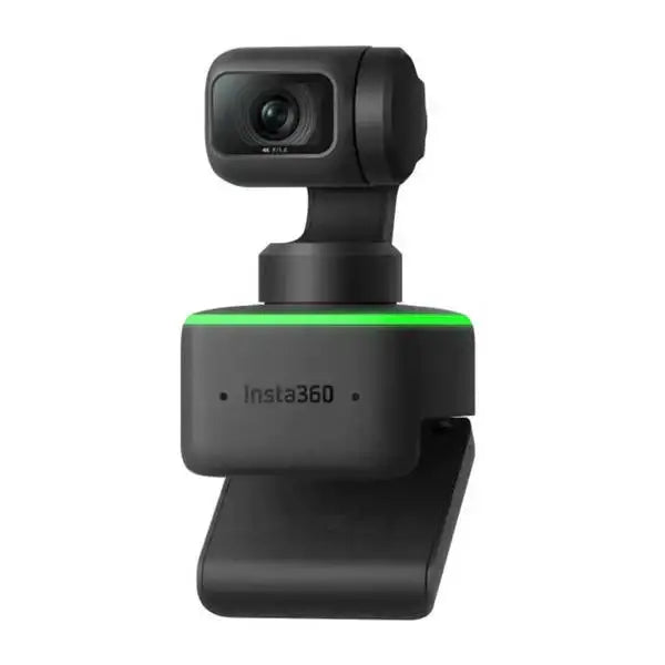 Insta360 - Link 4K Ai Webcam - Kamerka Internetowa z Technologią Ai