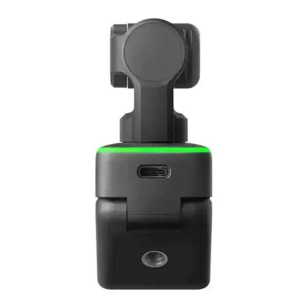 Insta360 - Link 4K Ai Webcam - Kamerka Internetowa z Technologią Ai