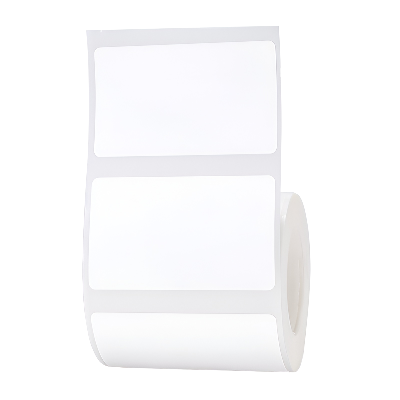 Niimbot - Label T50*30 White - Etykiety Termiczne Białe 230 Sztuk