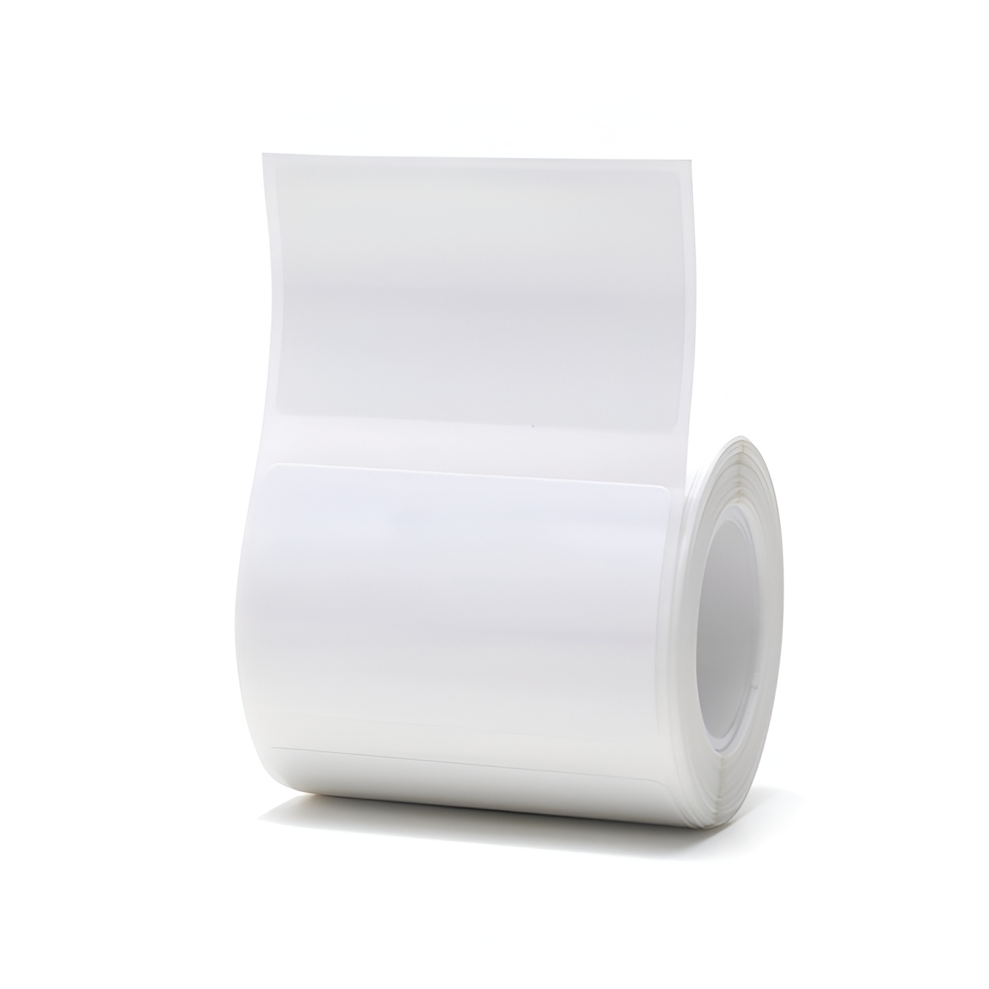 Niimbot - Label T50*30 White - Etykiety Termiczne Białe 230 Sztuk