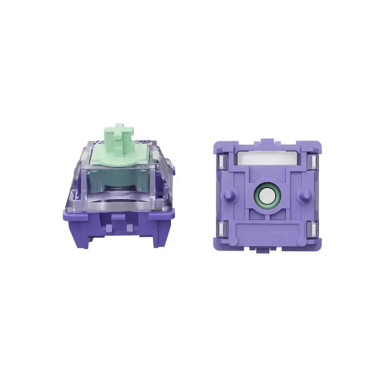 Gateron - Magnetic Genty Silent Switch Set