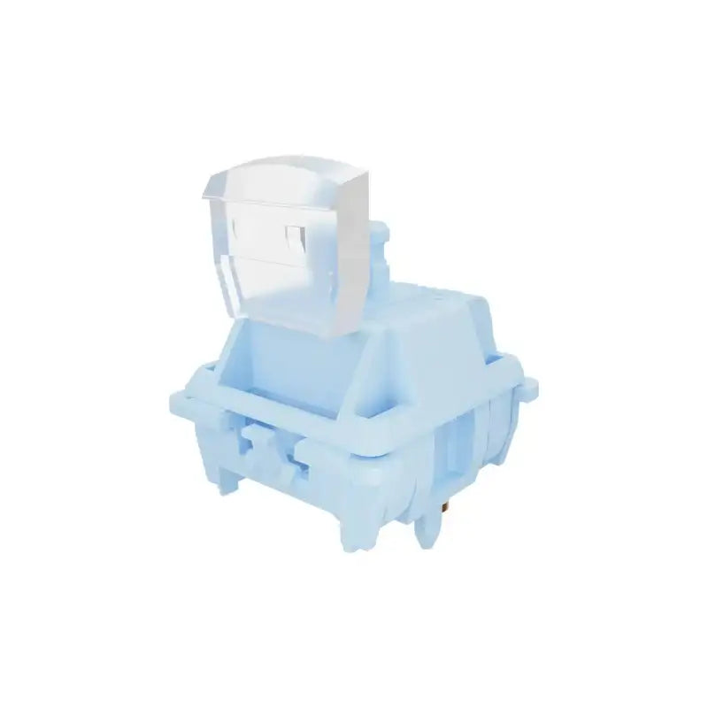 Gateron - Sea Salt Smoothie Switch Set