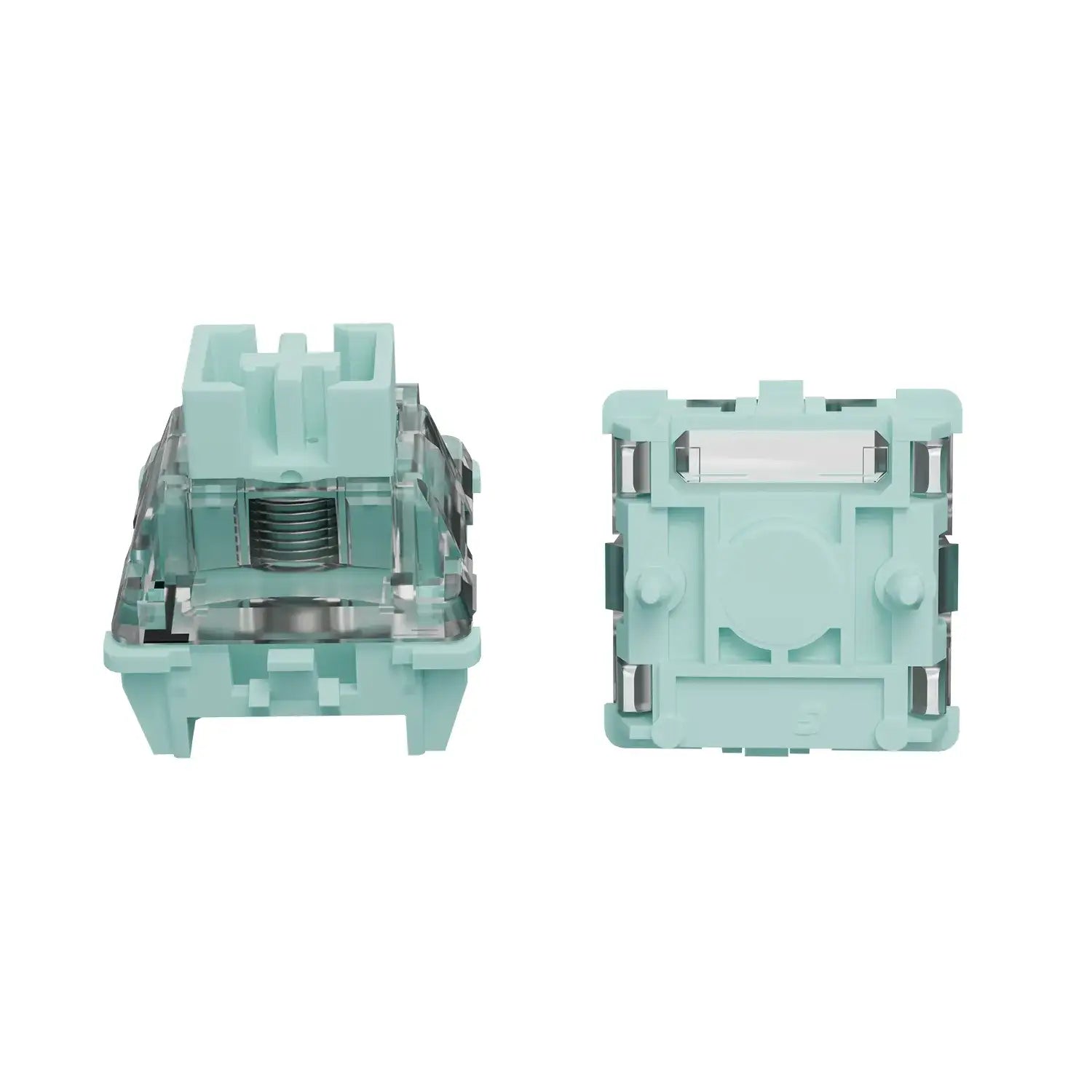 Gateron - Magnetic Jade Gaming Switch Set