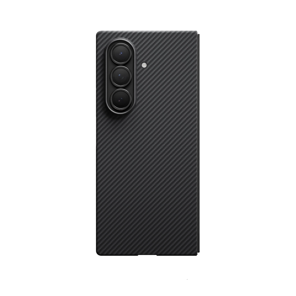 Pitaka - Ultra-Slim Samsung Galaxy Z Fold7 Case - Ultra Cienkie Etui na Samsunga Galaxy Z Fold7