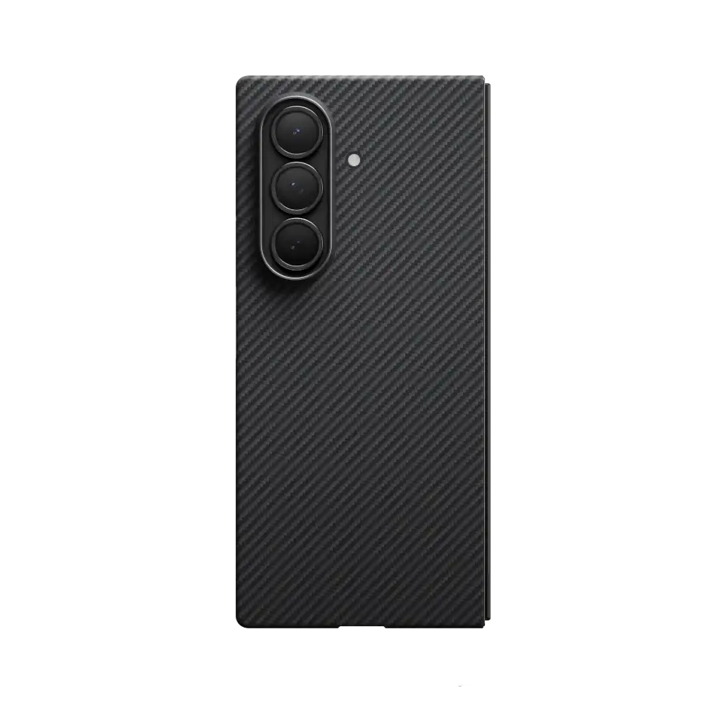 Pitaka - Ultra-Slim Samsung Galaxy Z Fold7 Case - Ultra Cienkie Etui na Samsunga Galaxy Z Fold7