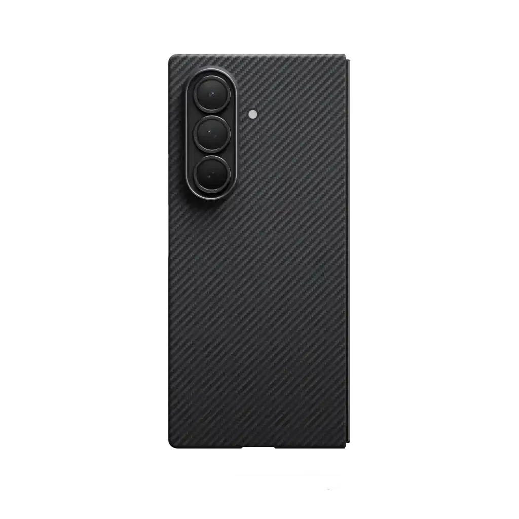 Pitaka - Ultra-Slim Samsung Galaxy Z Fold7 Case - Ultra Cienkie Etui na Samsunga Galaxy Z Fold7