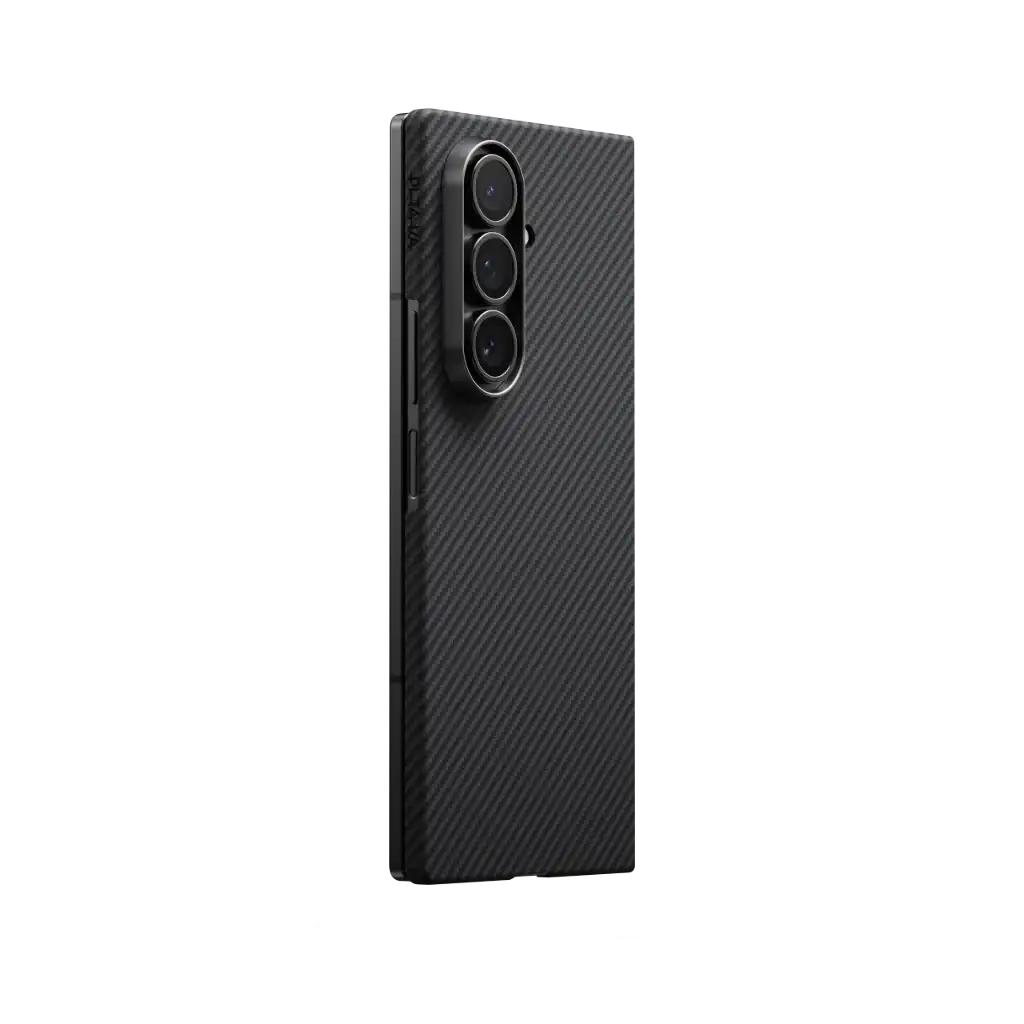 Pitaka - Ultra-Slim Samsung Galaxy Z Fold7 Case - Ultra Cienkie Etui na Samsunga Galaxy Z Fold7